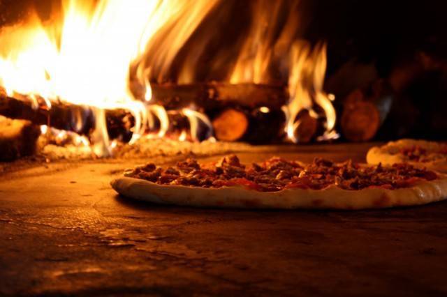 Pizzeria Viva L'Italia a Gaggiano